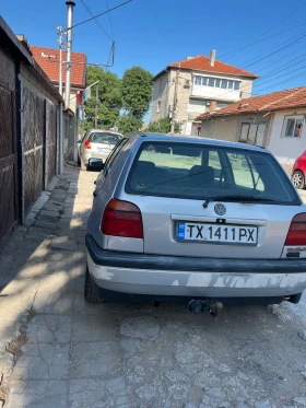 VW Golf | Mobile.bg    5