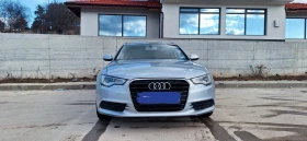     Audi A6 3.0TDI