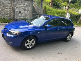 Mazda 3 TDI Facelift | Mobile.bg    2