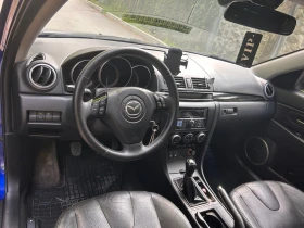 Mazda 3 TDI Facelift | Mobile.bg    5