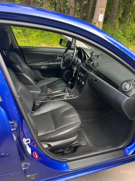 Mazda 3 TDI Facelift | Mobile.bg    7