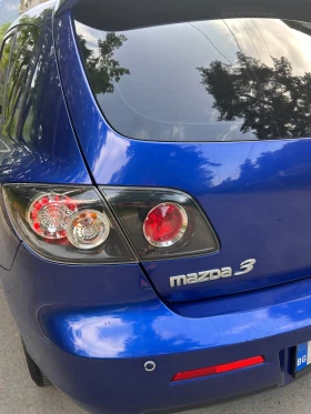 Mazda 3 TDI Facelift | Mobile.bg    13