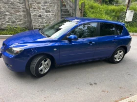 Mazda 3 TDI Facelift | Mobile.bg    12