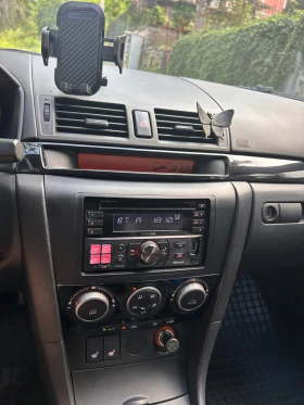 Mazda 3 TDI Facelift | Mobile.bg    14