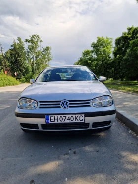 Обява за продажба на VW Golf ~4 100 лв. - изображение 1
