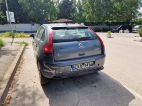 Citroen C4 HDI 1.6 | Mobile.bg    4
