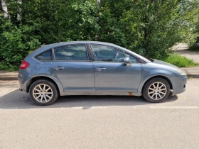 Citroen C4 HDI 1.6 | Mobile.bg    3