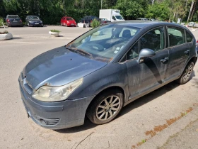 Citroen C4 HDI 1.6 | Mobile.bg    2