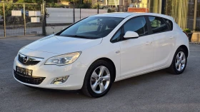     Opel Astra 1.7CDTi 6SP IT- .--