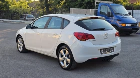     Opel Astra 1.7CDTi 6SP IT- .--