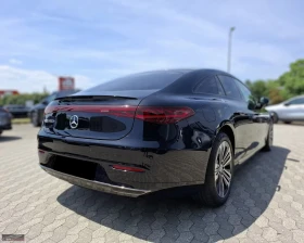Mercedes-Benz EQS 450+ /ELECTRIC-ART/333HP/PANO/360/DIGI/KLESS/332f - 112999 лв. - 97639110 4