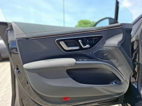 Mercedes-Benz EQS 450+ /ELECTRIC-ART/333HP/PANO/360/DIGI/KLESS/332f - 112999 лв. - 97639110 9