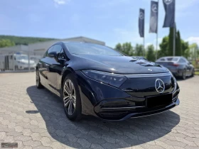 Mercedes-Benz EQS 450+ /ELECTRIC-ART/333HP/PANO/360/DIGI/KLESS/332f - 112999 лв. - 97639110 3