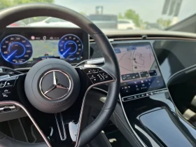 Mercedes-Benz EQS 450+ /ELECTRIC-ART/333HP/PANO/360/DIGI/KLESS/332f - 112999 лв. - 97639110 6