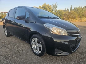 Toyota Yaris 1.4 d4d 90ps kamera navi - 10999 лв. - 14091718 5