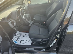 Toyota Yaris 1.4 d4d 90ps kamera navi - 10999 лв. - 14091718 6