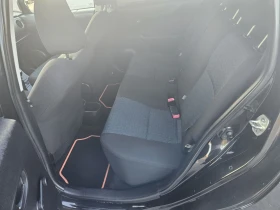 Toyota Yaris 1.4 d4d 90ps kamera navi - 10999 лв. - 14091718 7