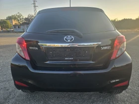 Toyota Yaris 1.4 d4d 90ps kamera navi - 10999 лв. - 14091718 3