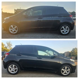 Toyota Yaris 1.4 d4d 90ps kamera navi - 10999 лв. - 14091718 14