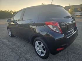 Toyota Yaris 1.4 d4d 90ps kamera navi - 10999 лв. - 14091718 2