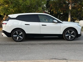 BMW iX xDrive 40* HEAD UP* - 89999 лв. - 33130819 4