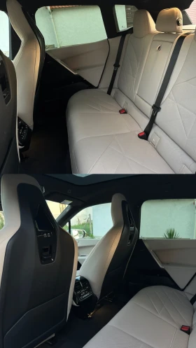 BMW iX xDrive 40* HEAD UP* - 89999 лв. - 33130819 13