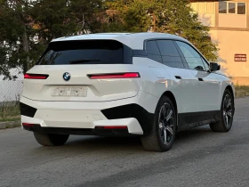 BMW iX xDrive 40* HEAD UP* - 89999 лв. - 33130819 3
