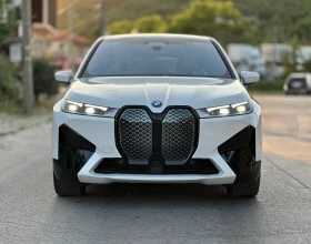 BMW iX xDrive 40* HEAD UP* - 89999 лв. - 33130819 2