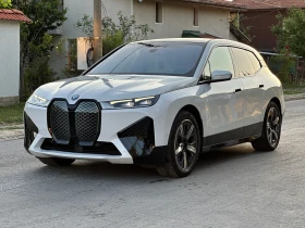 BMW iX xDrive 40* HEAD UP* - 89999 лв. - 33130819 5