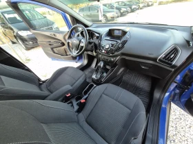 Ford B-Max 1.6i  | Mobile.bg    16