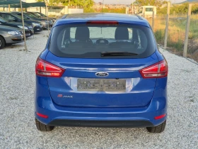    Ford B-Max 1.6i 