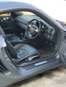 Обява за продажба на Porsche Cayman ЛИЗИНГ 100% Одобрение ~29 999 лв. - изображение 5