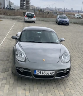 Обява за продажба на Porsche Cayman ЛИЗИНГ 100% Одобрение ~29 999 лв. - изображение 3