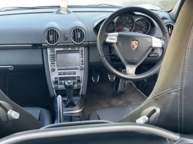 Обява за продажба на Porsche Cayman ЛИЗИНГ 100% Одобрение ~29 999 лв. - изображение 4