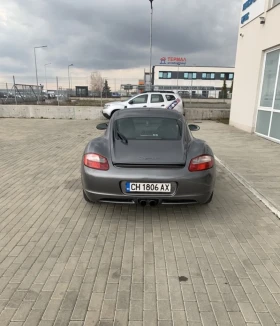 Обява за продажба на Porsche Cayman ЛИЗИНГ 100% Одобрение ~29 999 лв. - изображение 2