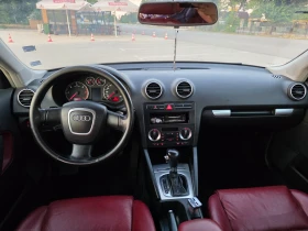 Обява за продажба на Audi A3 Sportback DSG ~7 300 лв. - изображение 11