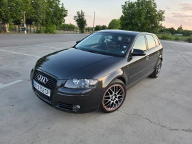 Обява за продажба на Audi A3 Sportback DSG ~7 300 лв. - изображение 1