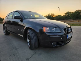 Audi A3 Sportback DSG | Mobile.bg    17