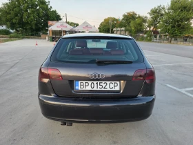 Обява за продажба на Audi A3 Sportback DSG ~7 300 лв. - изображение 5