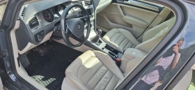 Обява за продажба на VW Golf 1600 ~19 999 лв. - изображение 5
