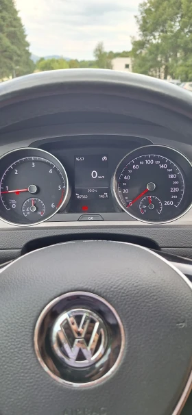 Обява за продажба на VW Golf 1600 ~19 999 лв. - изображение 9