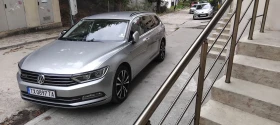 VW Passat 4MOTION183000DistronikNavi  | Mobile.bg    2