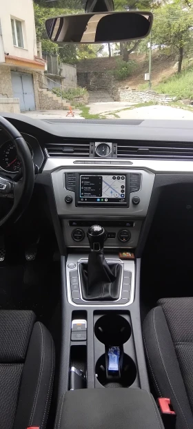 VW Passat 4MOTION183000DistronikNavi  | Mobile.bg    8