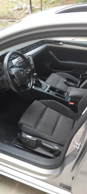 VW Passat 4MOTION183000DistronikNavi  | Mobile.bg    5