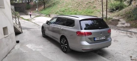 VW Passat 4MOTION183000DistronikNavi  | Mobile.bg    4