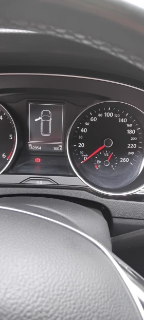 VW Passat 4MOTION183000DistronikNavi  | Mobile.bg    9