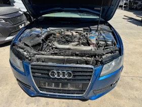 Обява за продажба на Audi A5 3.0 TDI/CCWA  ~11 лв. - изображение 1