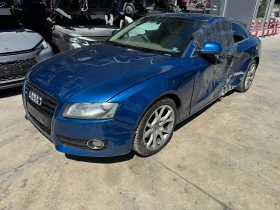Обява за продажба на Audi A5 3.0 TDI/CCWA  ~11 лв. - изображение 2