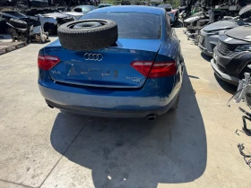 Обява за продажба на Audi A5 3.0 TDI/CCWA  ~11 лв. - изображение 4
