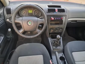 Skoda Octavia 1, 9 TDI  105 k.c. | Mobile.bg    6